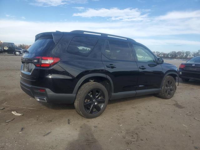 2025 HONDA PILOT BLAC #3302748043