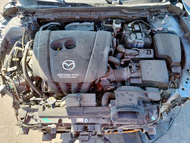 2016 MAZDA MAZDA 6 - JM1GJ1V51G1432056