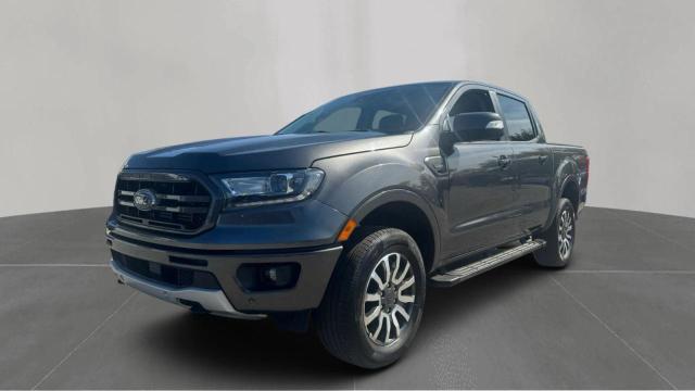 2019 FORD RANGER XL 1FTER4FH5KLB04422