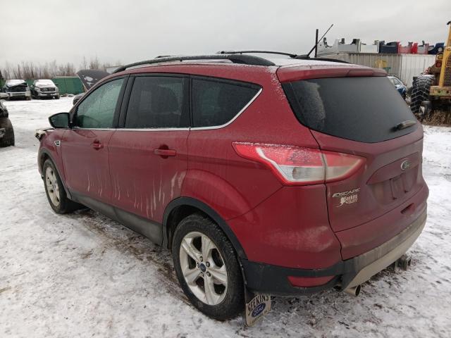 2013 FORD ESCAPE SE - 1FMCU9G9XDUC16572