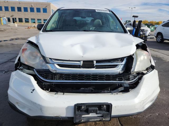 2011 HONDA CR-V EX - 5J6RE4H50BL086714