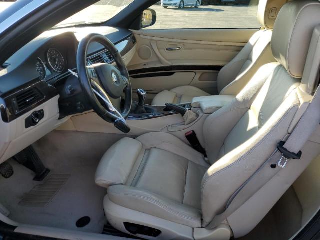 2010 BMW 328 I - WBAWL1C51APX12229