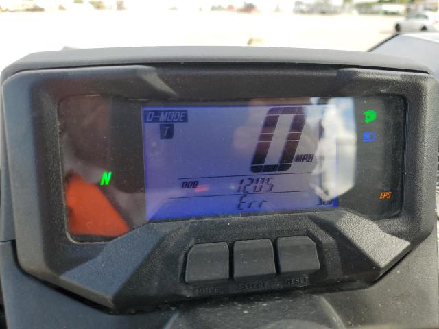 2022 YAMAHA YXE1000 5Y4AN44Y0NA102050