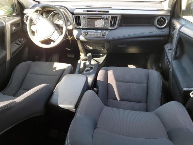 2015 TOYOTA RAV4 XLE #3296212437