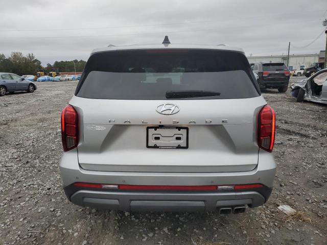 2024 HYUNDAI PALISADE S - KM8R44GEXRU698574