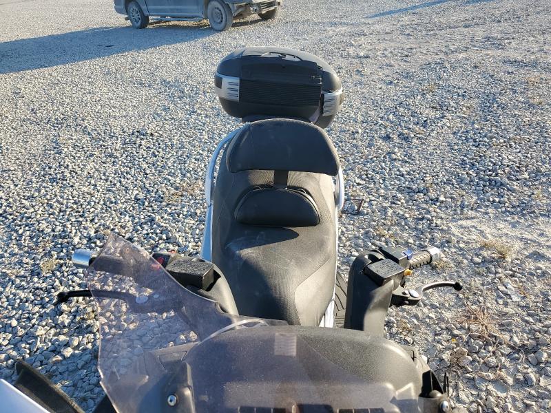 2018 SUZUKI AN650 A - JS1CP51B8J2100112