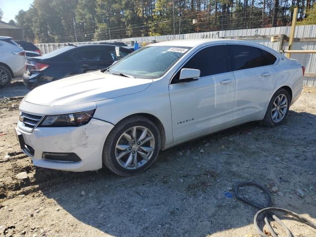 2019 CHEVROLET IMPALA LT #3303955689