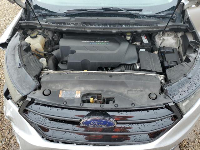 2015 FORD EDGE SPORT - 2FMTK4AP8FBB25762