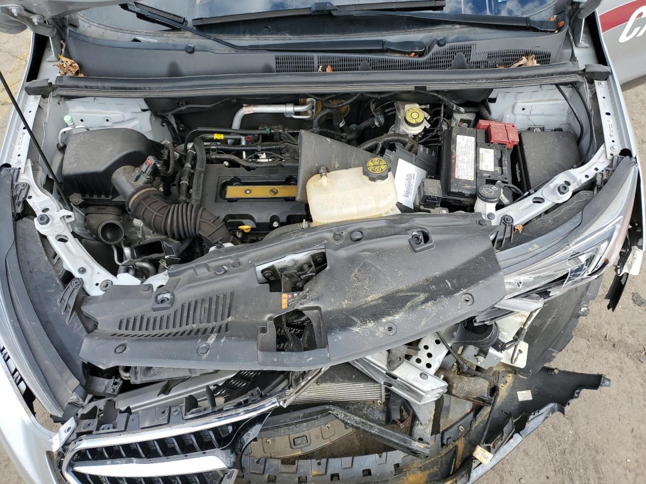 BUICK ENCORE PREFERRED