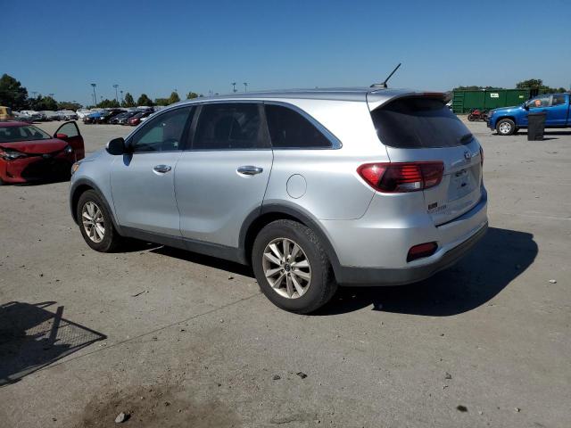 2019 KIA SORENTO LX #3292451696