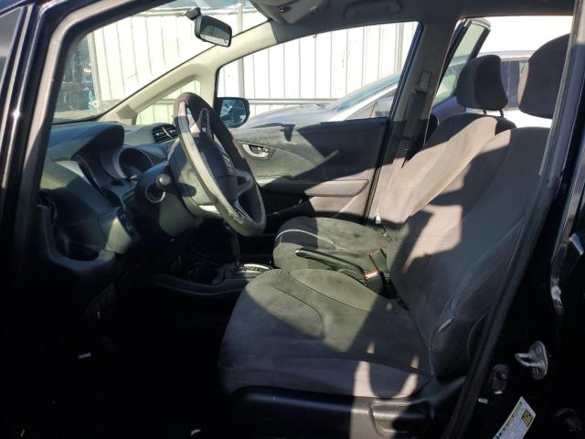 2013 HONDA FIT #3298250020