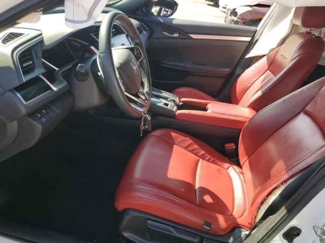 2020 HONDA CIVIC SPOR #3302743011