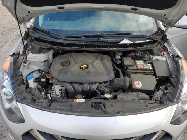 2013 HYUNDAI ELANTRA GT #3287669049