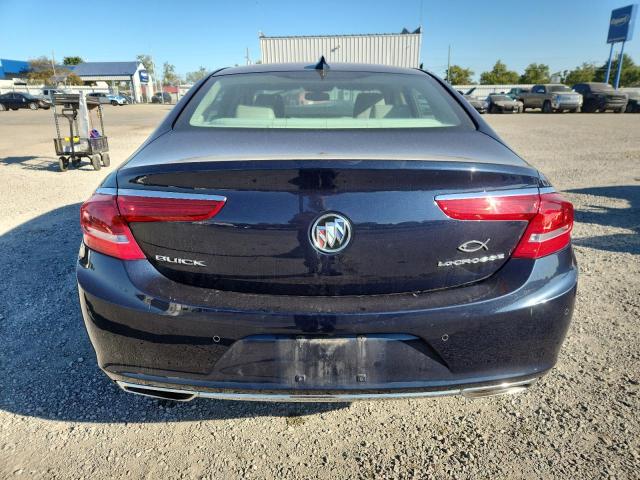 2017 BUICK LACROSSE E 1G4ZP5SS3HU156872