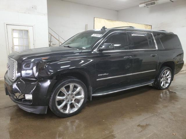 2017 GMC YUKON XL D - 1GKS2HKJXHR207482
