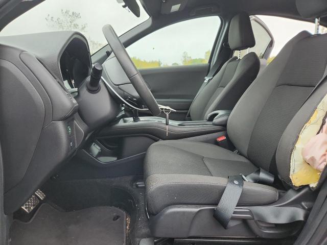 2021 HONDA HR-V SPORT 3CZRU6H12MM746166