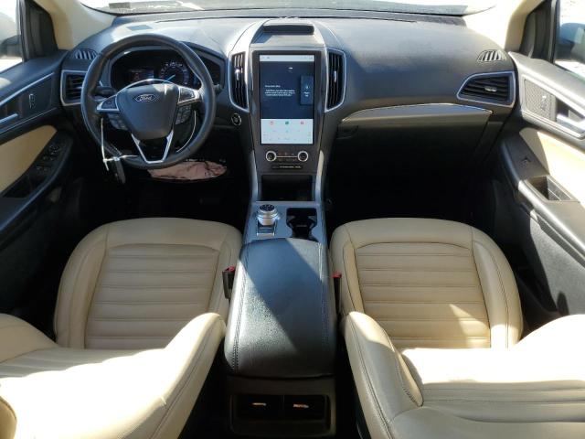 2022 FORD EDGE SEL - 2FMPK4J97NBA08448