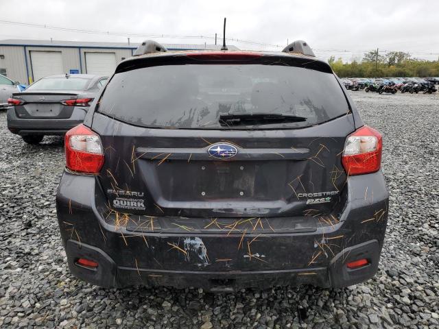2017 SUBARU CROSSTREK JF2GPABC2H8233609