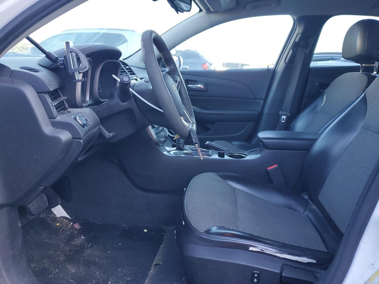 CHEVROLET MALIBU 1LT