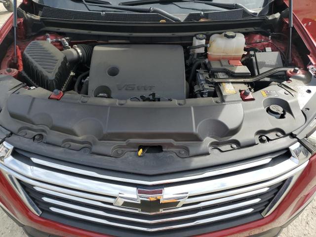 2023 CHEVROLET TRAVERSE L - 1GNERGKW8PJ338425