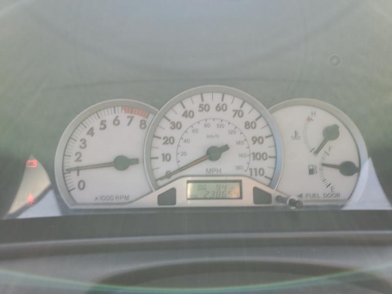 2006 TOYOTA COROLLA #3304862538