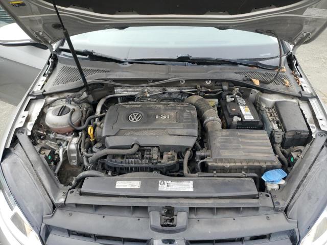 2016 VOLKSWAGEN GOLF S/SE - 3VW217AU4GM056639