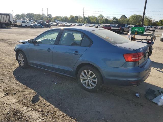 2015 VOLKSWAGEN JETTA SE #3262058090