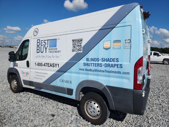 2018 RAM PROMAS1500 #3301573366