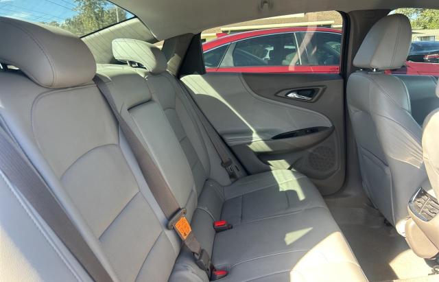 2017 CHEVROLET MALIBU HYB 1G1ZJ5SU3HF253560