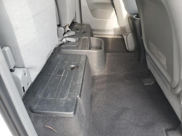 2014 TOYOTA TACOMA #3294309884