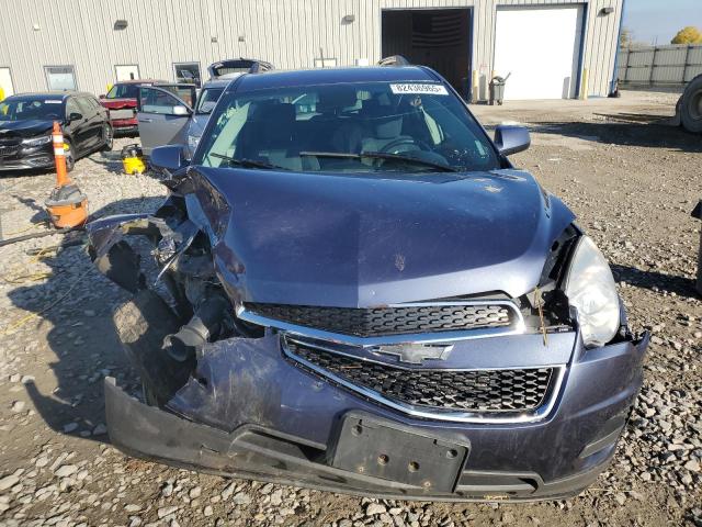 2014 CHEVROLET EQUINOX LT - 2GNALBEKXE6246965