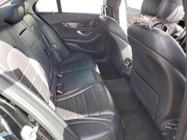 2018 MERCEDES-BENZ C 300 #3291280977