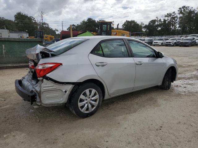 2016 TOYOTA COROLLA L 2T1BURHE1GC556576