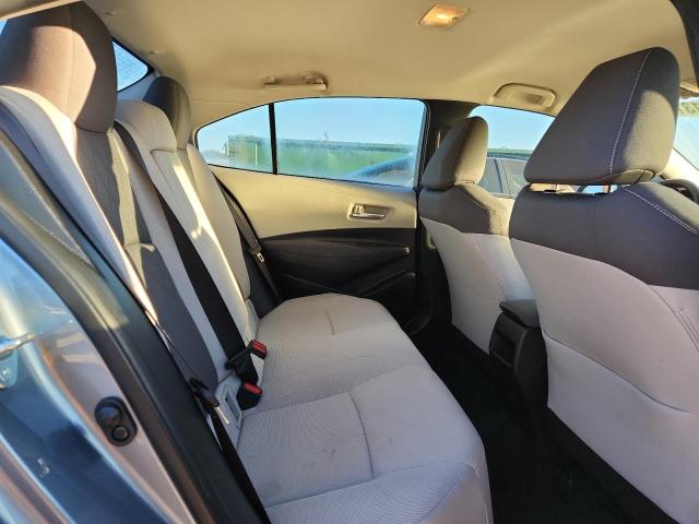 2020 TOYOTA COROLLA LE JTDEPRAE3LJ006258