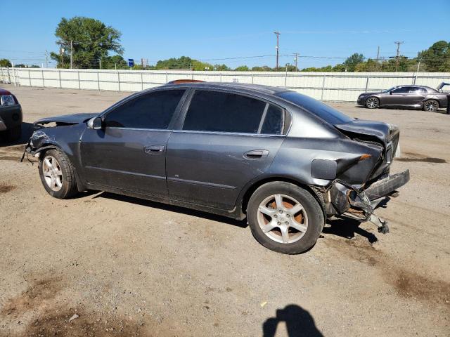 2006 NISSAN ALTIMA S #3291380136