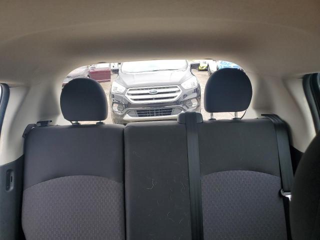 2019 MITSUBISHI MIRAGE ES - ML32A3HJ8KH001280