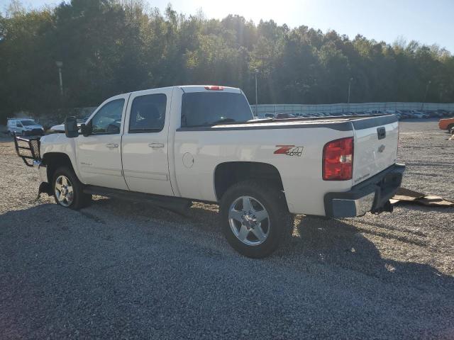 2011 CHEVROLET SILVERADO #3278822278