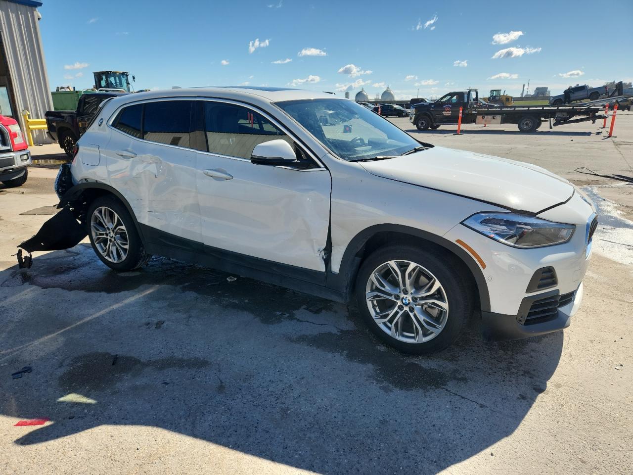 BMW X2 SDRIVE28I