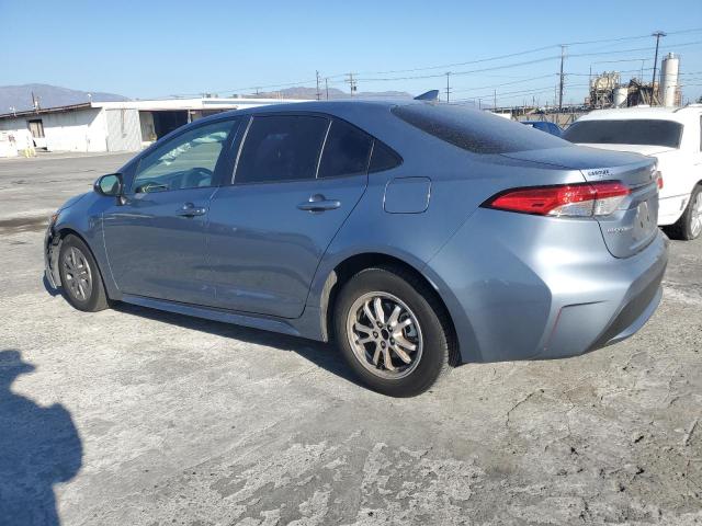 2022 TOYOTA COROLLA LE - JTDEAMDE7N3007694