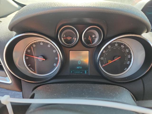 2015 BUICK ENCORE CON #3284924954