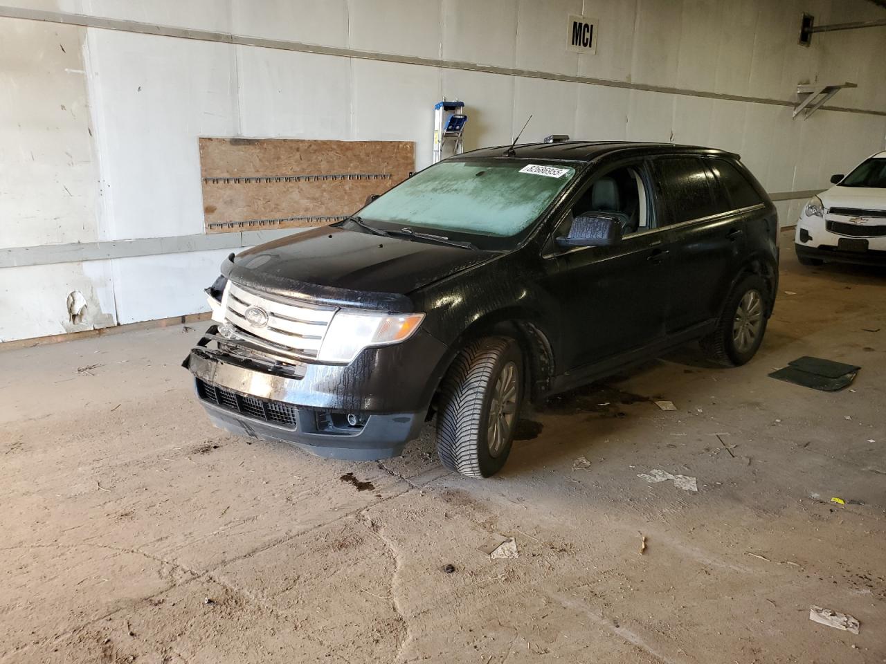 FORD EDGE LIMITED