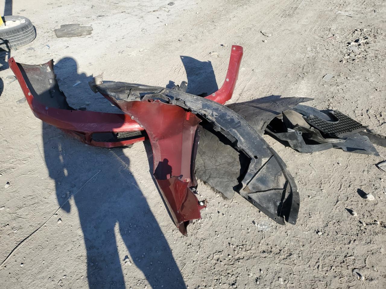 CHRYSLER SEBRING TOURING