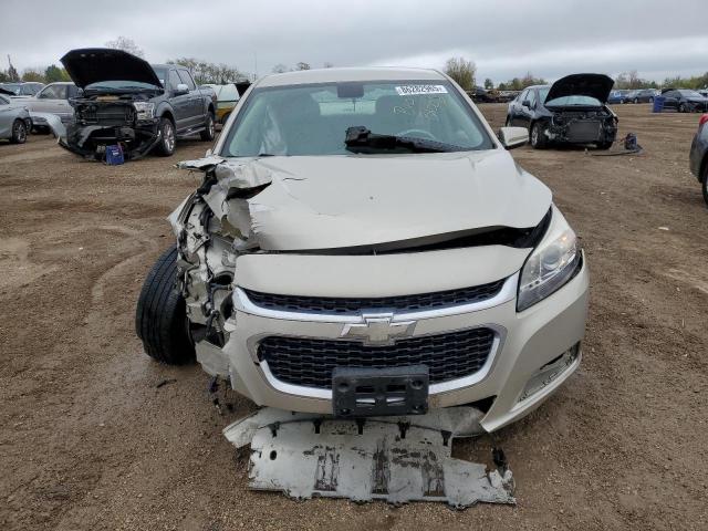 2015 CHEVROLET MALIBU 1LT #3292466688