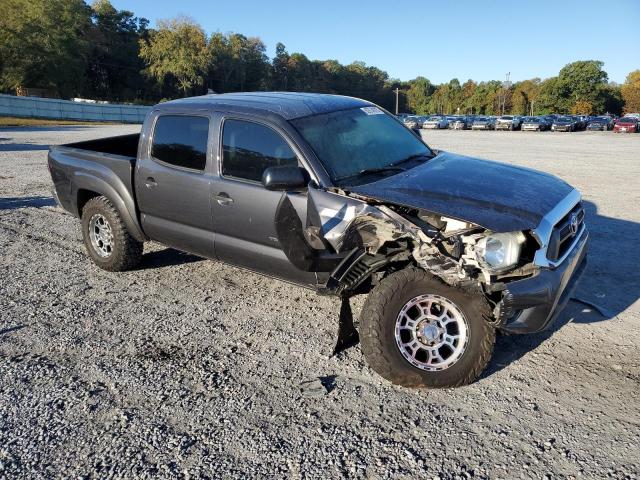 2012 TOYOTA TACOMA DOUBLE CAB - 5TFLU4EN5CX036355