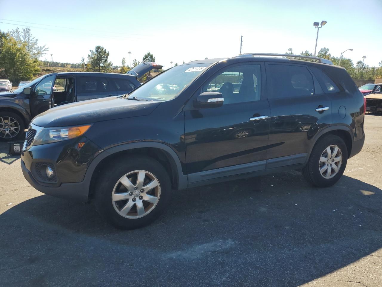 Vehicle photo