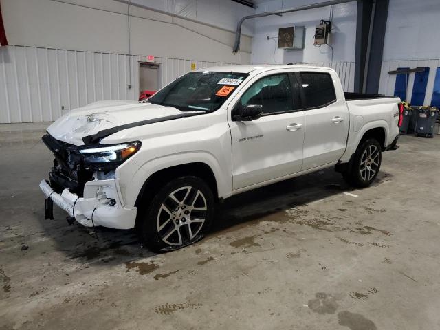 CHEVROLET COLORADO Z