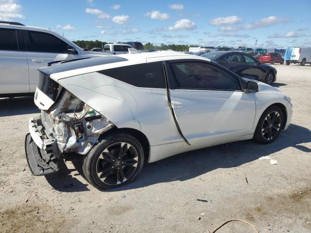 2015 HONDA CR-Z EX #3304765975