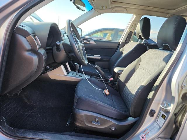 2012 SUBARU FORESTER 2 - JF2SHBCC0CH414079