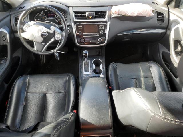 2018 NISSAN ALTIMA 2.5 #3301987425