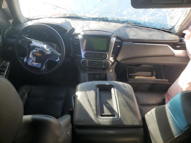 2020 CHEVROLET SUBURBAN K #3285805660